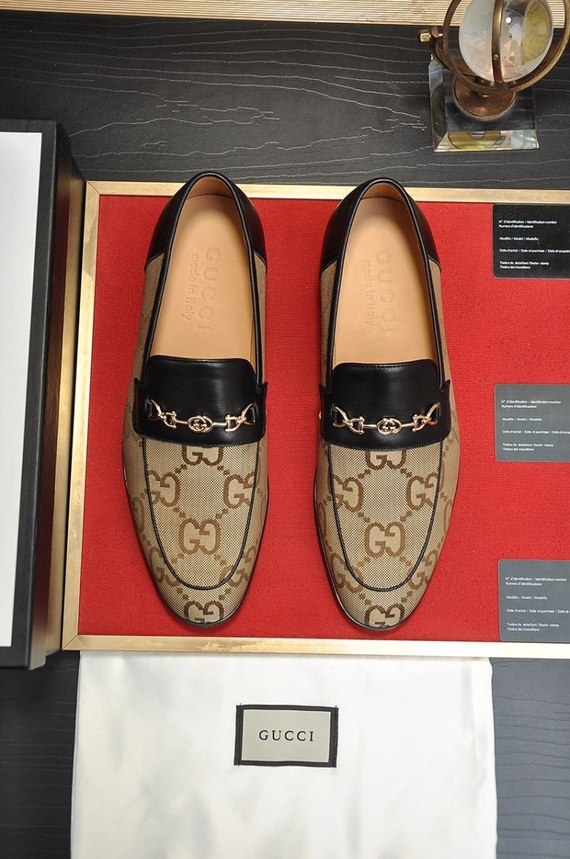 Gucci Business Shoes